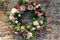 wreath